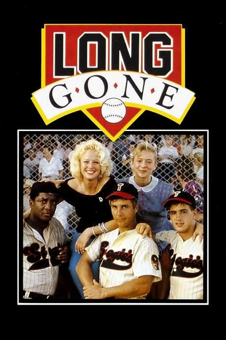 Long Gone